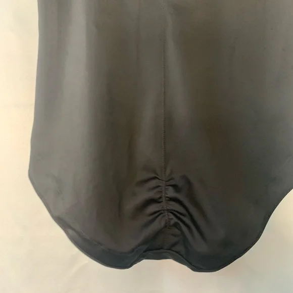 Black Shapewear Bodysuit - Picture 7 of 9